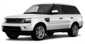 Land Rover Range Rover Sport I